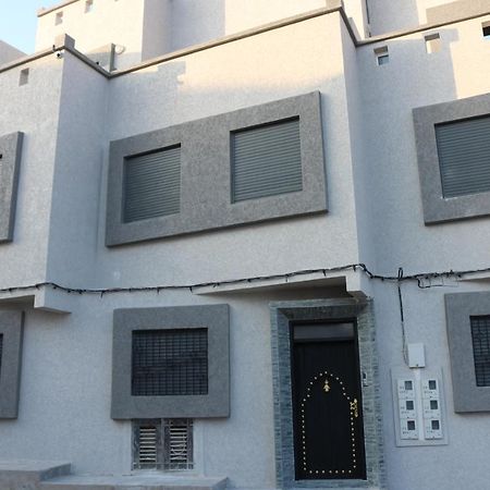 Tiwaline Tarsime App F Daire Sidi Ifni Dış mekan fotoğraf