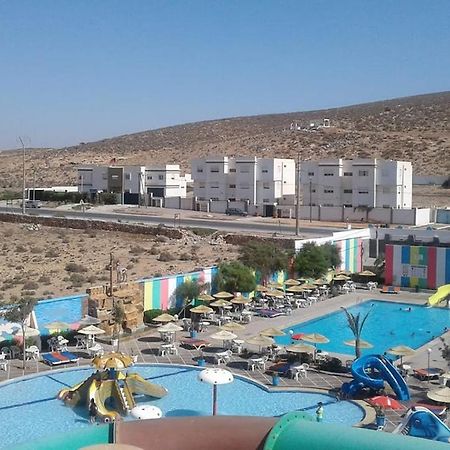 Tiwaline Tarsime App F Daire Sidi Ifni Dış mekan fotoğraf